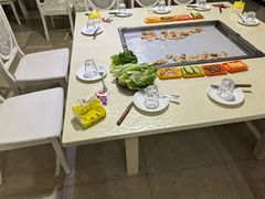 -西夏一品烤全羊(百桥路店)