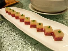 -通安客栈中餐厅·何家小馆