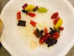 -火龙堂·风味民间菜(文一路店)