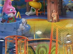 -渔岛海洋度假区