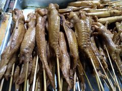 -粥君好殿·道滘肉丸粥(文华路店)