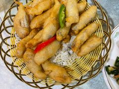 -崖口红树林海鲜餐厅