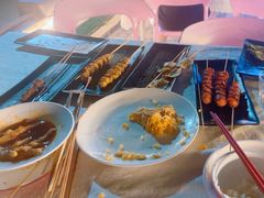 -爱琴海音乐餐吧(西秀海滩店)