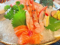 -本家食堂(华南店)