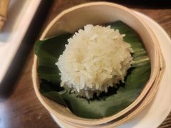 豆腐圆子-粗茶淡饭·隐庐私厨(东亭店)