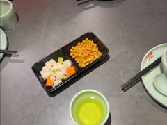 -川芙蓉·市井老川菜(长寿路店)