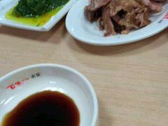 -喜乐多水饺(天通苑店)