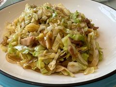 -大清花饺子(山庄店)