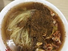 冷面-白鹤大冷面