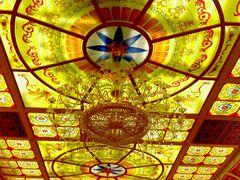 -上海南郊宾馆·阳光自助餐厅