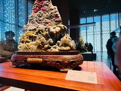 -北京工艺美术博物馆