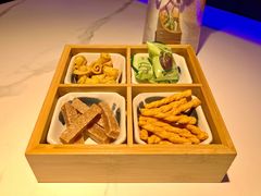 -马邦子·紫苏烤鱼(恒隆广场店)