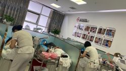 -悟空祛痘·亚健康皮肤管理中心