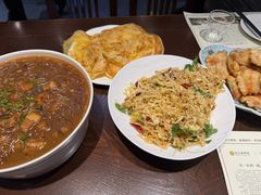 -老厨家(友谊路总店)