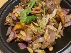 -小厨子私房菜·云南美食店