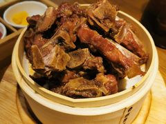 -闽上鲜·福建菜(龙湖滨江天街店)