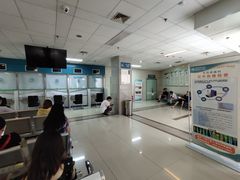 -成都市第一人民医院(南区)