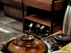 -同仁四季椰子鸡(罗湖国贸店)