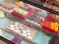 -The COOK·厨餐厅·自助餐(浦东嘉里大酒店)