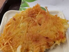 土豆饼-和记馅饼(七星街店)