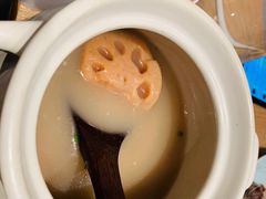 -静一餐厅·湖北菜(前门创始店)