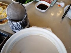 -鼎尊锅物料理(五角场店)