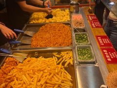 -丁家坡洋芋·观音桥好吃街A区(全国总店)