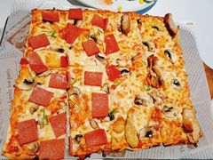 -魔膳厨房·果木牛排·西餐厅(MM2店)