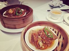 picture-红棉中餐厅·广州海航威斯汀酒店