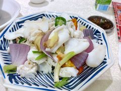 -喜碧海鲜·二十年本土海鲜老字号(上排店)