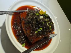 -33号大院·青岛本帮菜(五四广场店)