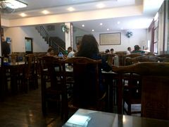 -一间楼牛羊肉泡馍馆(东一路店)