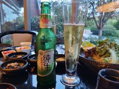 -西安浐灞艾美酒店·汉江餐厅·火锅