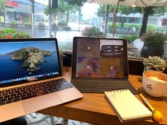 -Peet's Coffee皮爷咖啡(大学路店)