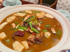 -康豪氏餐厅(酒仙桥店)