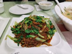 -东四民芳餐厅(世茂工三店)