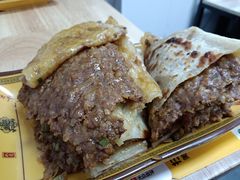 -晓林火锅(安定门店)