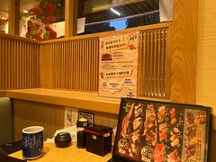 -合点寿司(金虹桥商场店)