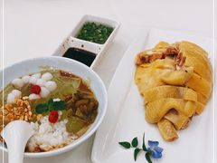 -金时代顺风大酒店(金山店)