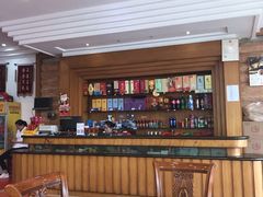 大堂-旅宁大酒店