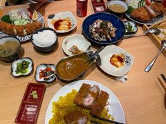 -五道双马·双马餐厅(五道口店)