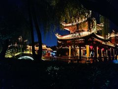 -台儿庄古城