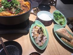 -牛腩之旅·牛腩牛杂煲(光启城美食城店)
