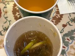 -Spice Garden印度餐厅(上海火车站店)