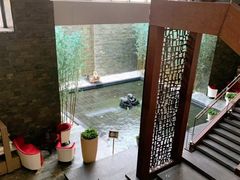 -天津海河悦榕庄·Lobby Lounge大堂吧