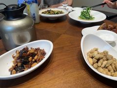 -亭下湖饭店(康岭店)