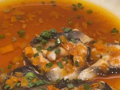 -环球港凯悦 · 享悦中餐厅