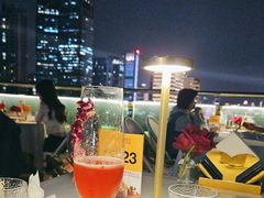 -Kathleen's Waitan 凯圣琳江景西餐厅(外滩店)