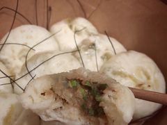 -舒小笼松针小笼包