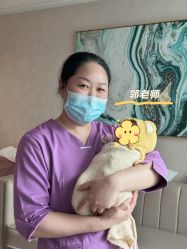 点击看大图 -馨月汇·独栋月子会所(静安店)
